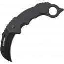 Schrade SCH110 karambit