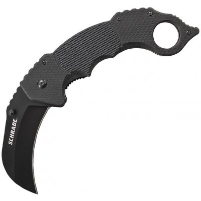 Schrade SCH110 karambit – Hledejceny.cz