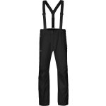 Hannah CARMI Dámské lyžařské kalhoty černá – Zboží Mobilmania