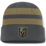 Fanatics Vegas Golden Knights NHL Swipe Cuffed Beanie – Hledejceny.cz
