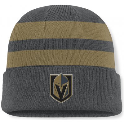 Fanatics Vegas Golden Knights NHL Swipe Cuffed Beanie – Hledejceny.cz