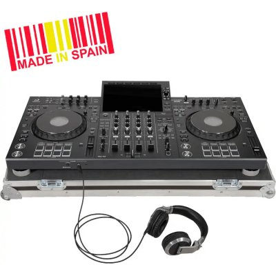 WALKASSE WC-XDJ-AZ-ESP – Zboží Živě