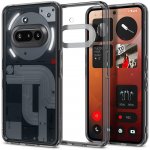 SPIGEN ULTRA HYBRID NOTHING PHONE 3A SPACE CRYSTAL – Zboží Živě