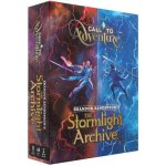 Brotherwise Games Call to Adventure: The Stormlight Archive – Hledejceny.cz