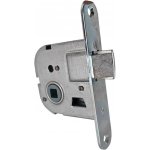 TESLA Zámek se zajistitelnou střelkou P/ZN 03216 – Zbozi.Blesk.cz