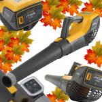 Stiga BL 500e – Hledejceny.cz