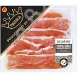 Delmart Parmská šunka DOP 80 g – Zboží Dáma