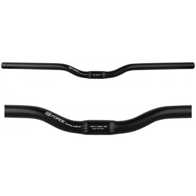 Force Basic H8.2 prohlé 25,4/620 mm – Zboží Dáma
