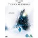 The Polar Express DVD