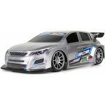 MON-TECH Racing Karoserie čirá Mon-Tech 308 Mini 0,7 pro M šasi – Sleviste.cz
