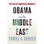 Obama and the Middle East – Zboží Mobilmania