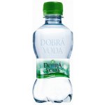 Dobrá Voda jemně perlivá 250 ml – Zboží Dáma