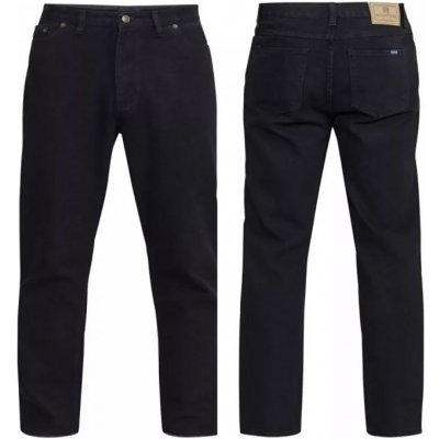 Rockford kalhoy pánské RJ520 COMFORT black Jeans – Zboží Mobilmania