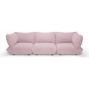 Pohovka Sumo Sofa Grand bubble pink Fatboy