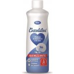 Coccolatevi Koncentrovaný parfém do prádla s dezinfekční přísadou Talco Igienizzante 300 ml – Zboží Mobilmania
