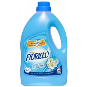 Fiorillo Lavatrice Classico univerzální prací gel 42 PD 2,5 l