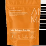 Animal Based Halal kolagen hydrolyzát 200 g – Hledejceny.cz