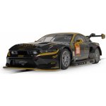 Scarlextric Autíčko GT C4519 Ford Mustang GT3 Proton Competition Qatar 2024 (1:32) – Zboží Dáma