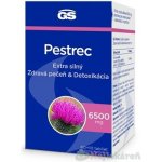 GS Ostropestřec 6500 mg 60 + 10 tablet Dárkové balení – Hledejceny.cz