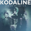 Kodaline - Coming Up For Air LP