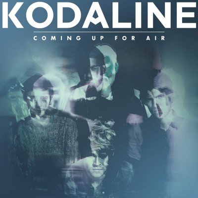Kodaline - Coming Up For Air LP