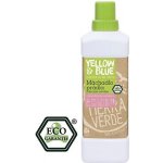 Tierra Verde Máchadlo s levandulovým extraktem 1 l 33 praní – Hledejceny.cz