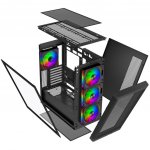 Evolveo Scorpio SCORPIO-BK-4 – Hledejceny.cz