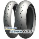 Pneumatika na motorku Michelin Power Cup 2 200/55 R17 78W