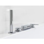 RAVAK Chrome CR 025.00 – Sleviste.cz