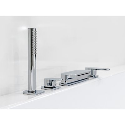 RAVAK Chrome CR 025.00 – Sleviste.cz