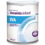 IVA ANAMIX INFANT POR PLV SOL 1X400G – Hledejceny.cz