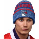 Starter pánská čepice New York Rangers Sideline beanie – Hledejceny.cz