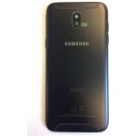 Kryt Samsung Galaxy J5 2017 zadní černý – Hledejceny.cz