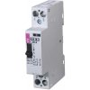 Stykač ETI 002464043 RD 20-20-R-24V AC/DC