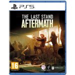 The Last Stand - Aftermath – Sleviste.cz