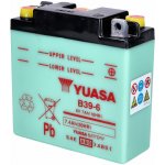 Yuasa B39-6 – Zboží Mobilmania