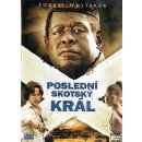 Poslední skotský král DVD