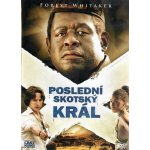 Poslední skotský král DVD – Hledejceny.cz