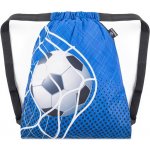 Bagmaster Lumi 21 B modrý fotbal – Hledejceny.cz