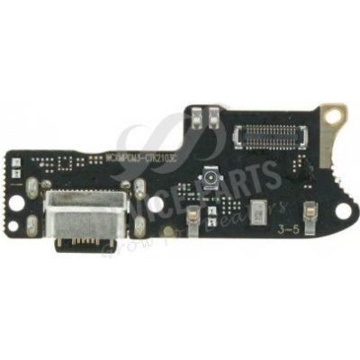 Xiaomi Poco M3/Redmi 9 Power/Redmi 9T nabíjecí deska /port – Zboží Živě