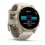 Garmin Fenix 8 AMOLED 43mm Sapphire Gold/Grey 010-02903-11 – Zboží Živě Garmin Fenix 8 AMOLED 43mm Sapphire Gold/Grey 010-02903-11 – Zboží Živě