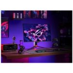 Asus ROG Swift OLED PG32UCDMZ – Zboží Živě