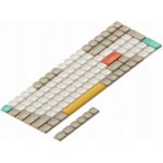 Nuphy COAST Dawn nSA Dye-sub PBT Keycaps for Air75/96 V2 – Zboží Živě