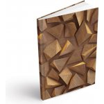 MFP paper záznamová kniha A5 100 listů linka ZL5104 – Zboží Dáma