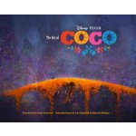 The Art of Coco: Pixar Fan Animation Book, Pixar's Coco Concept Art Book Lasseter JohnPevná vazba – Hledejceny.cz