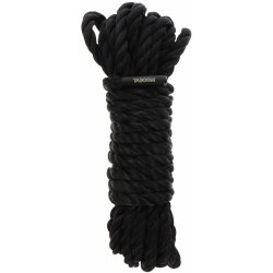 Hidden Desire Bondage Rope 5 Meter bavlněné lano pro bondage