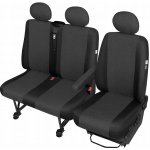 Autopoťah KEGEL Tailor Made 2+1 FORD TRANSIT CUSTOM ←2018 | Zboží Auto