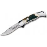 Böker Scout Hirschhorn 112004ST – Sleviste.cz
