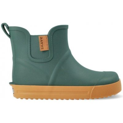 Rayve Muddy Short Army Green – Hledejceny.cz