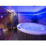 Privátní wellness v lázních pro 2 osoby – Hledejceny.cz
